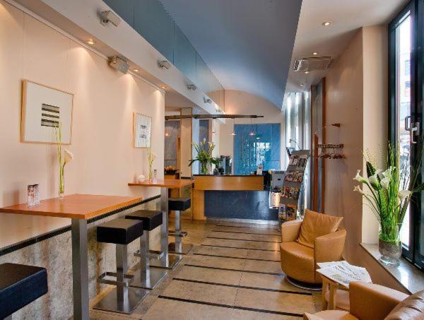 Hotel Theresientor Straubing Exterior photo